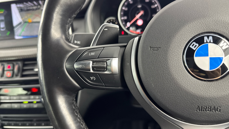 BMW X6 xDrive30d M Sport Edition 5dr Step Auto Diesel Estate